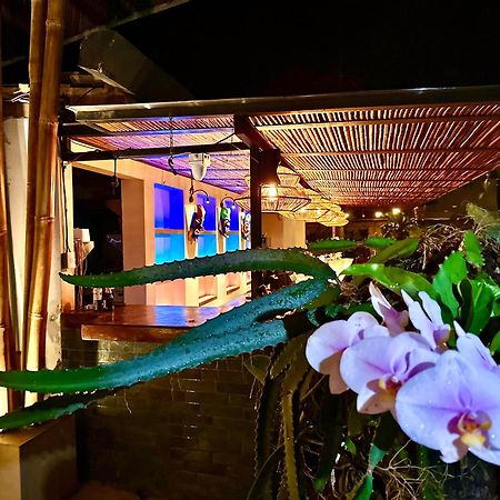 Curiol Boutique Hotel & Lounge Potrero  Eksteriør bilde