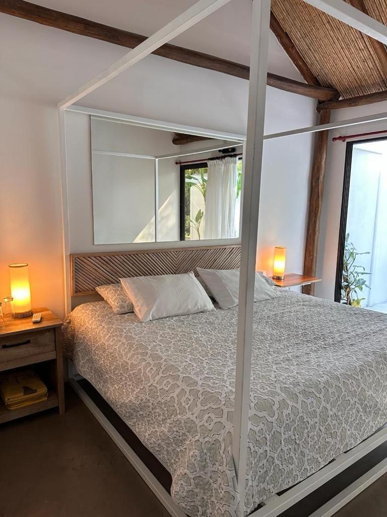 Curiol Boutique Hotel & Lounge Potrero  Eksteriør bilde