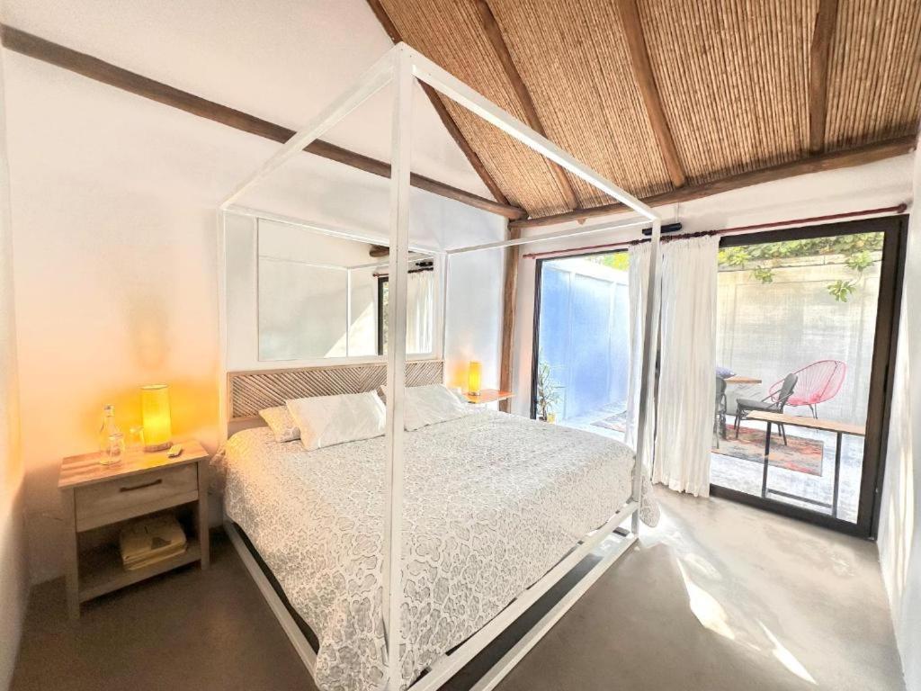 Curiol Boutique Hotel & Lounge Potrero  Eksteriør bilde