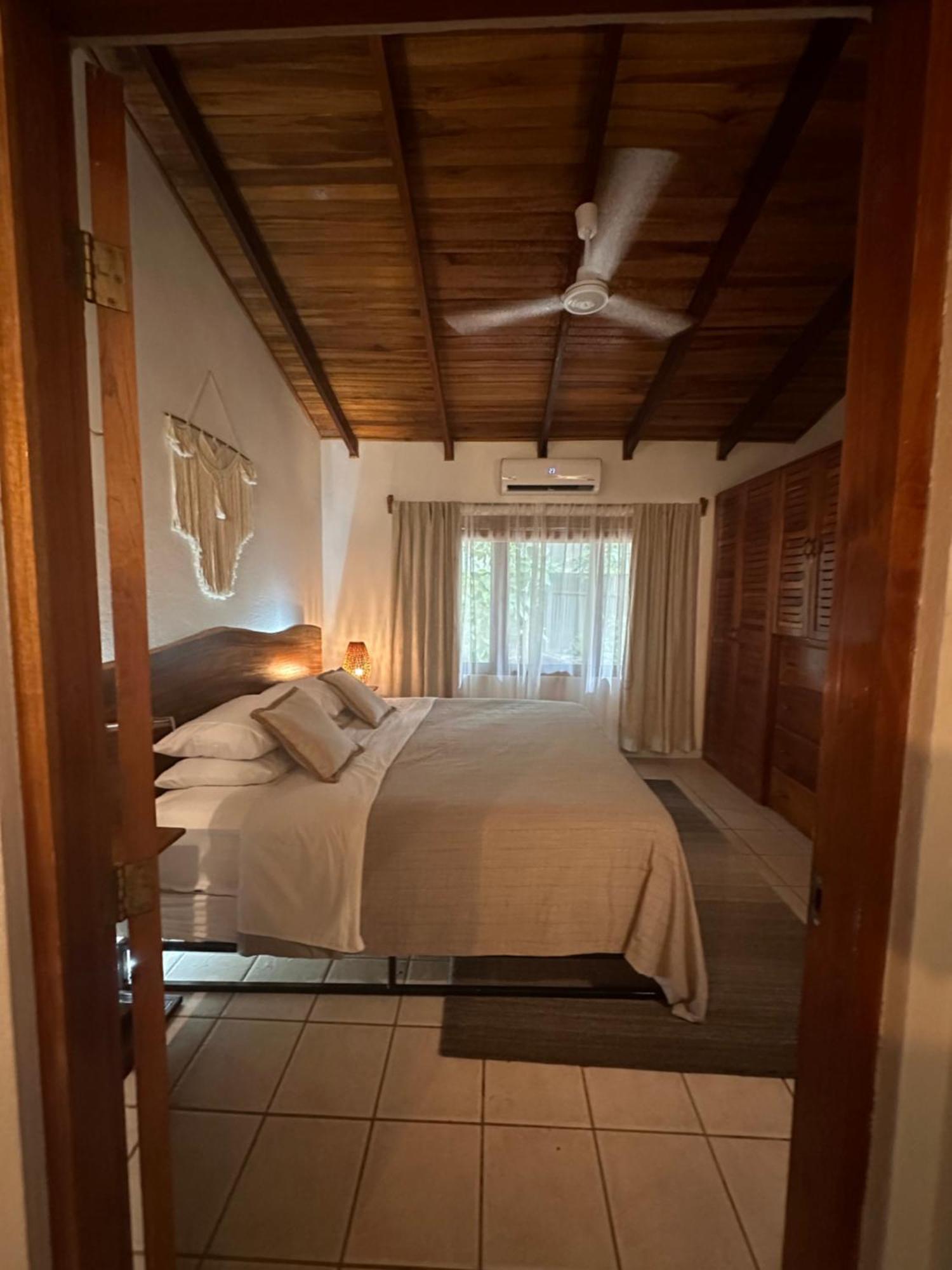 Curiol Boutique Hotel & Lounge Potrero  Eksteriør bilde