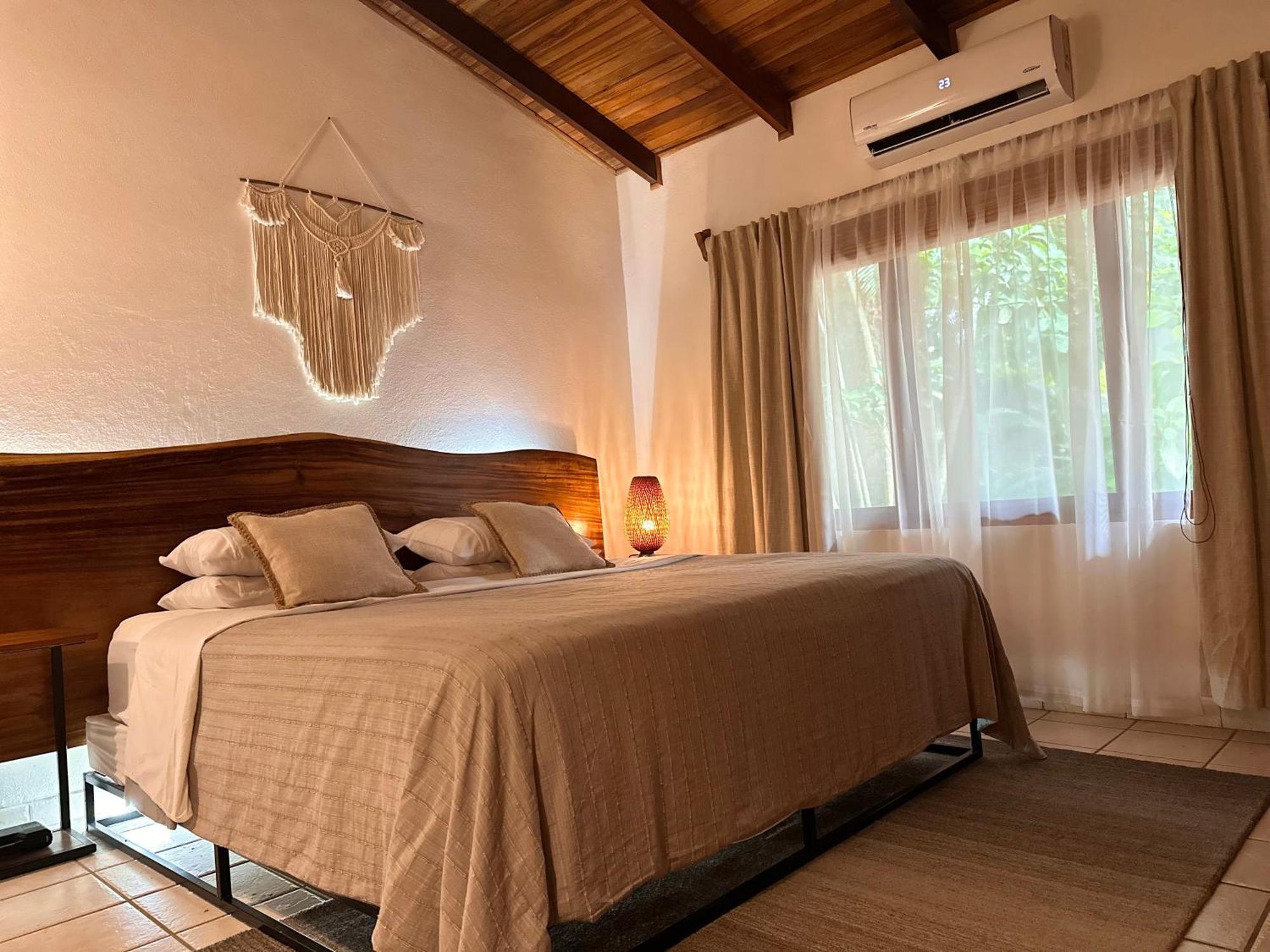 Curiol Boutique Hotel & Lounge Potrero  Eksteriør bilde