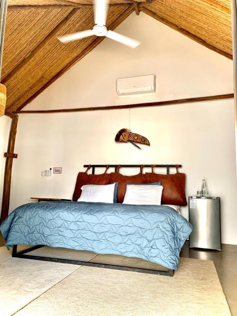 Curiol Boutique Hotel & Lounge Potrero  Eksteriør bilde