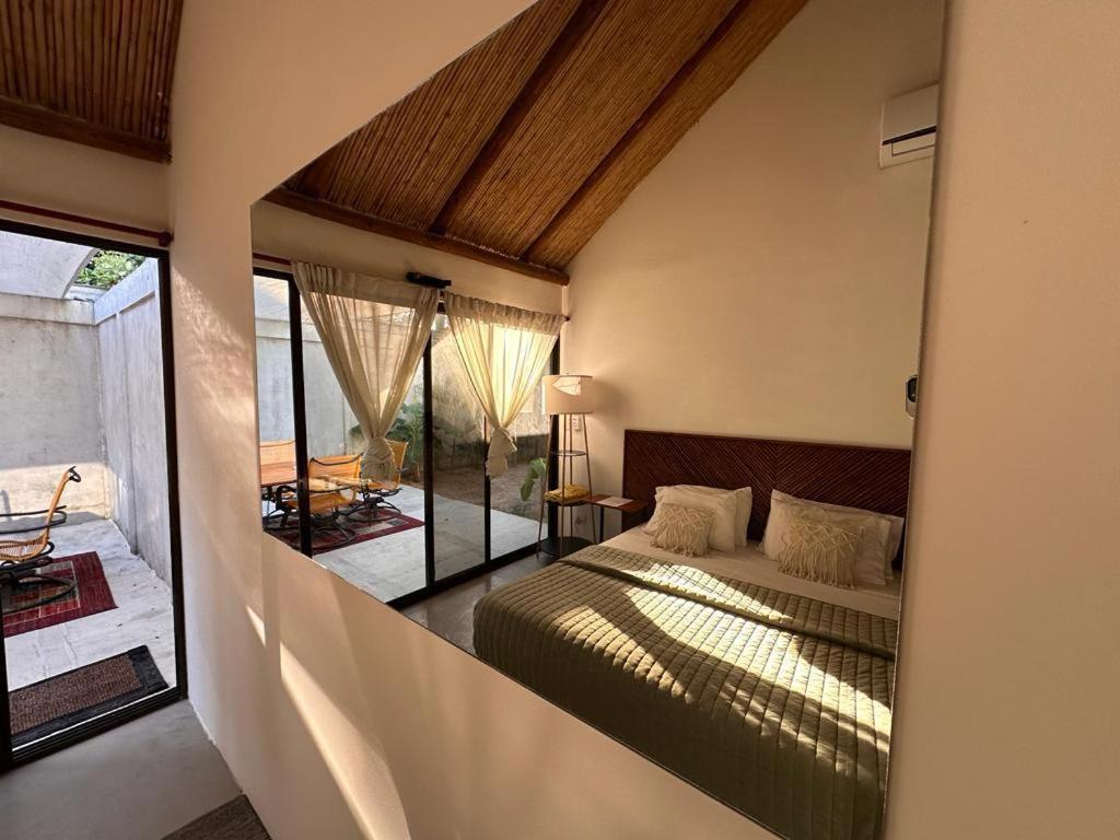Curiol Boutique Hotel & Lounge Potrero  Eksteriør bilde