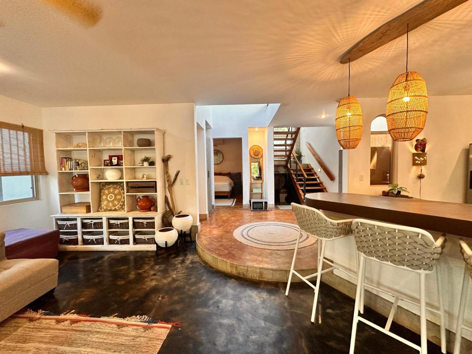 Curiol Boutique Hotel & Lounge Potrero  Eksteriør bilde