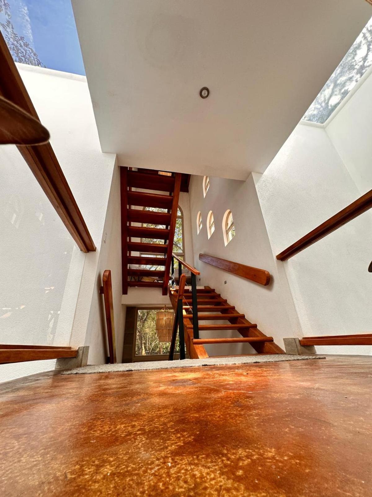 Curiol Boutique Hotel & Lounge Potrero  Eksteriør bilde
