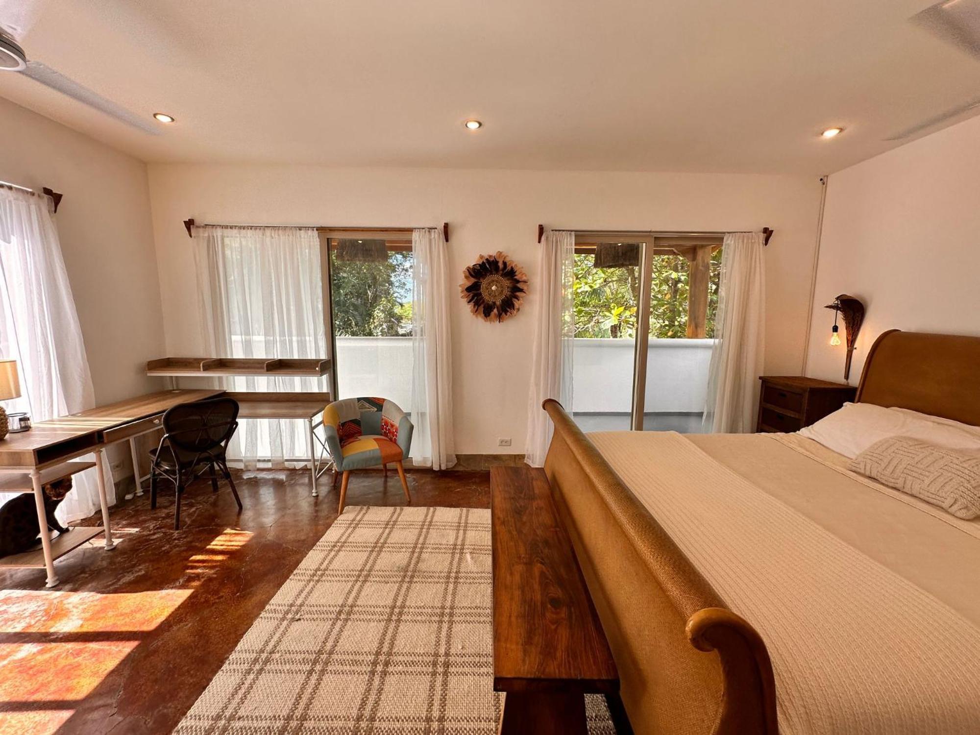 Curiol Boutique Hotel & Lounge Potrero  Eksteriør bilde
