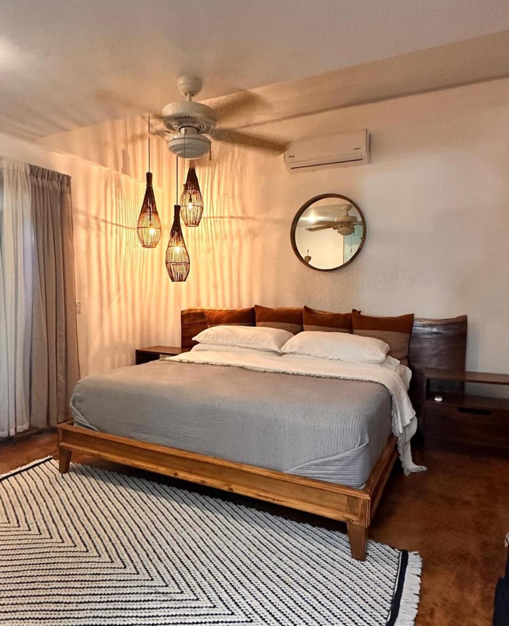 Curiol Boutique Hotel & Lounge Potrero  Eksteriør bilde