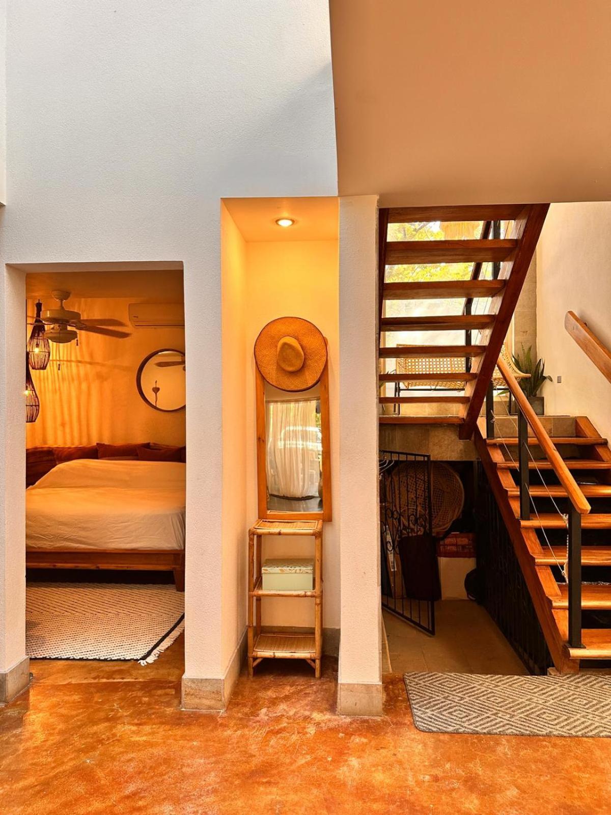 Curiol Boutique Hotel & Lounge Potrero  Eksteriør bilde